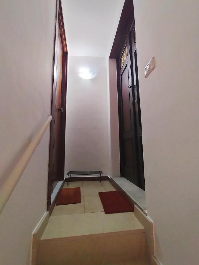 Odeon Homes Catânia Exterior foto