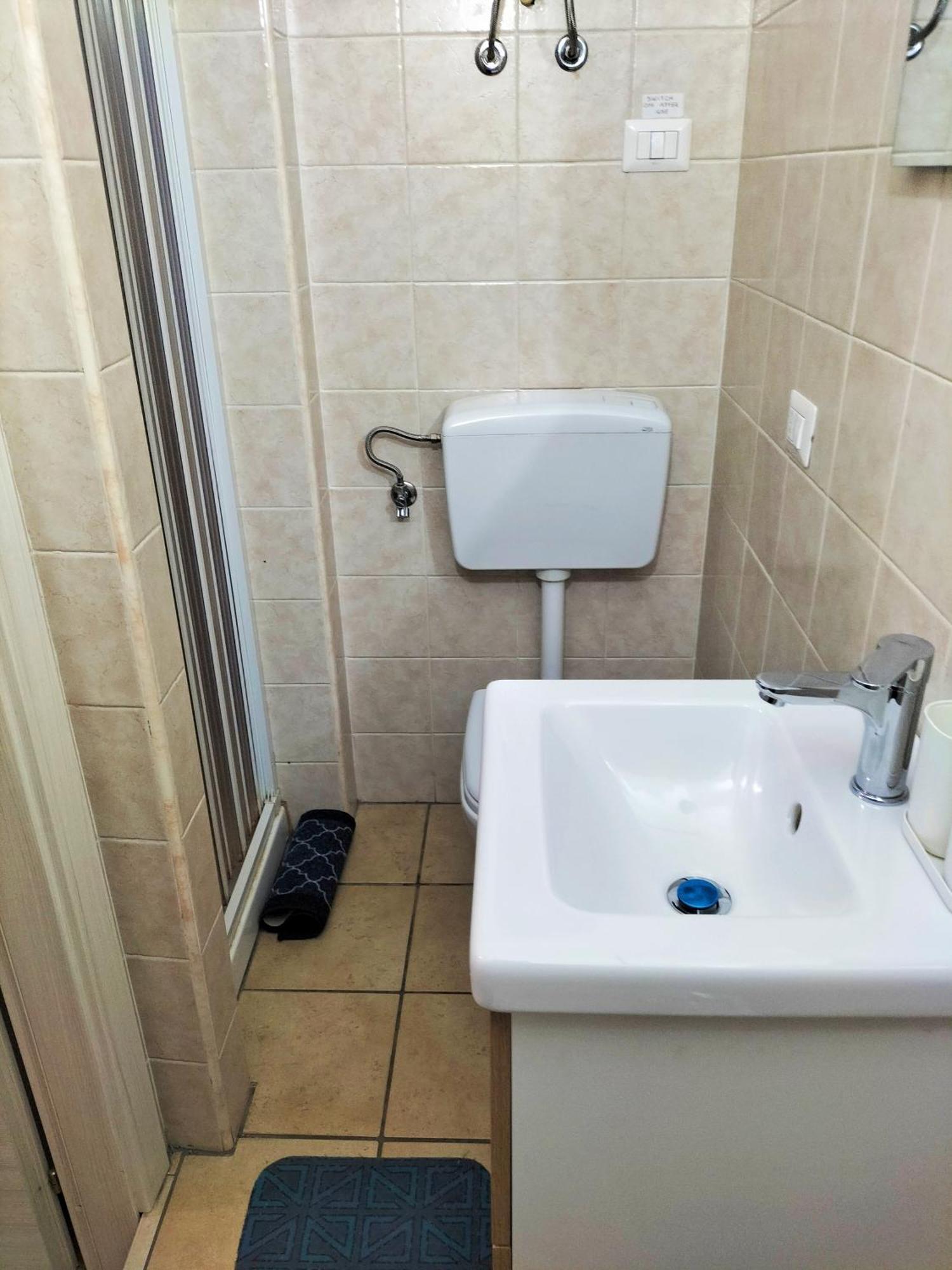 Odeon Homes Catânia Quarto foto